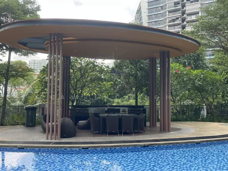 Kingsford Waterbay, 68 Upper Serangoon View, 1 Bedroom, 484 sqft, Condominium For Sale, by Lawrence Loh, 500201585 - BBQ Pits - PropertyGuru.com.sg