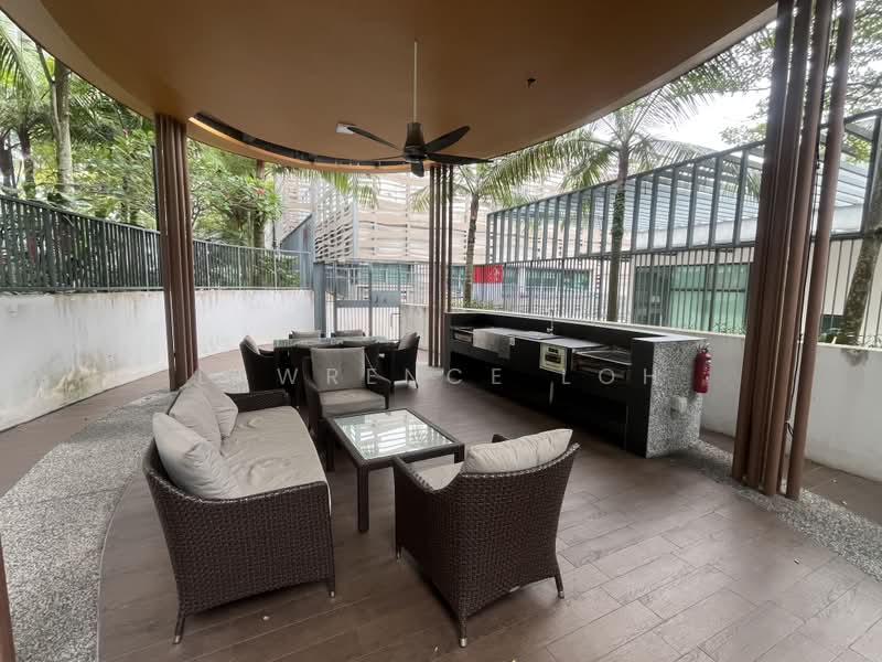 Kingsford Waterbay, 68 Upper Serangoon View, 1 Bedroom, 484 sqft, Condominium For Sale, by Lawrence Loh, 500201585 - BBQ Pits - PropertyGuru.com.sg