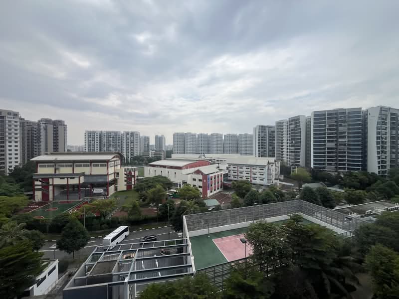 Kingsford Waterbay, 68 Upper Serangoon View, 1 Bedroom, 484 sqft, Condominium For Sale, by Lawrence Loh, 500201585 - Exterior - PropertyGuru.com.sg