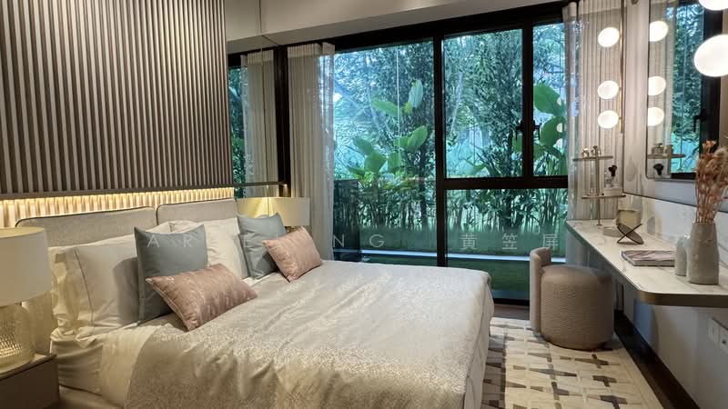 Terra Hill, 18 Yew Siang Road, 5 Bedrooms, 2,164 sqft, Condominium For Sale, by Ariel Ng 黄笠屏, 500201588 - Bedroom - PropertyGuru.com.sg