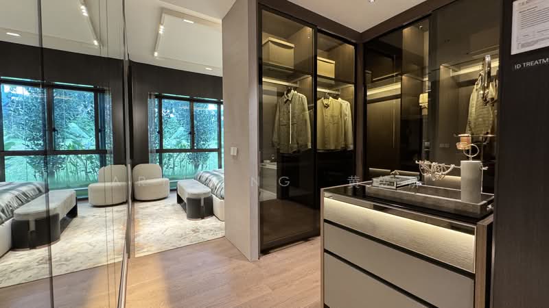 Terra Hill, 18 Yew Siang Road, 5 Bedrooms, 2,164 sqft, Condominium For Sale, by Ariel Ng 黄笠屏, 500201588 - Bedroom - PropertyGuru.com.sg