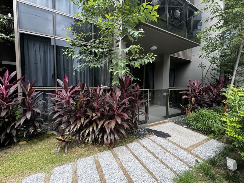 Forett at Bukit Timah, 34 Toh Tuck Road, 2 Bedrooms, 603 sqft, Condominium For Rent, by Leister Neo, 500201589 - Exterior - PropertyGuru.com.sg