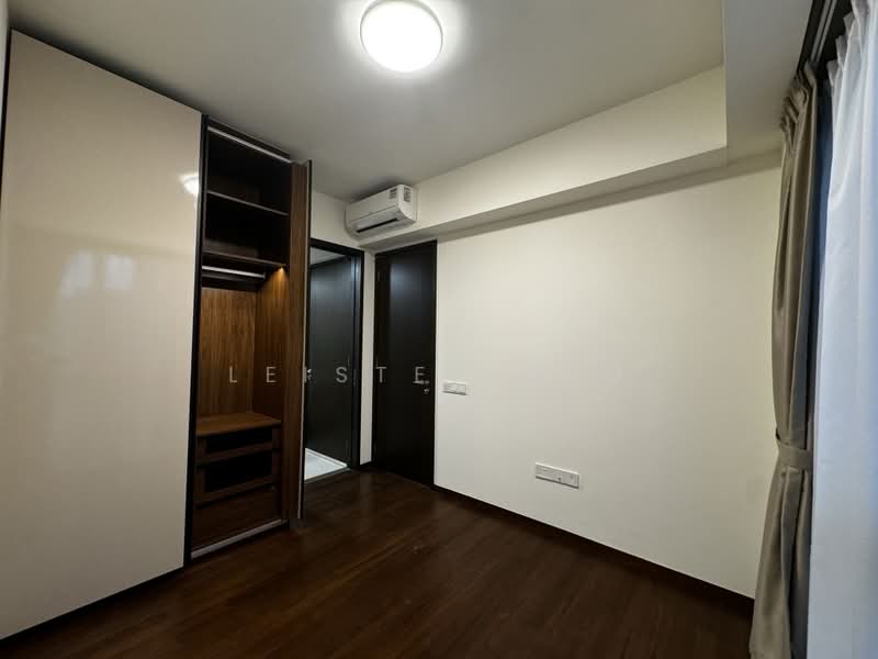 Forett at Bukit Timah, 34 Toh Tuck Road, 2 Bedrooms, 603 sqft, Condominium For Rent, by Leister Neo, 500201589 - Bedroom - PropertyGuru.com.sg