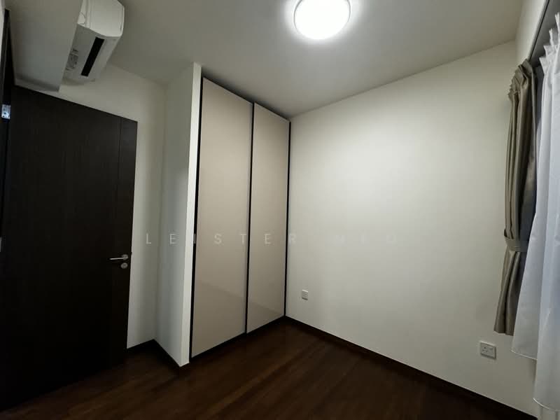 Forett at Bukit Timah, 34 Toh Tuck Road, 2 Bedrooms, 603 sqft, Condominium For Rent, by Leister Neo, 500201589 - Bedroom - PropertyGuru.com.sg