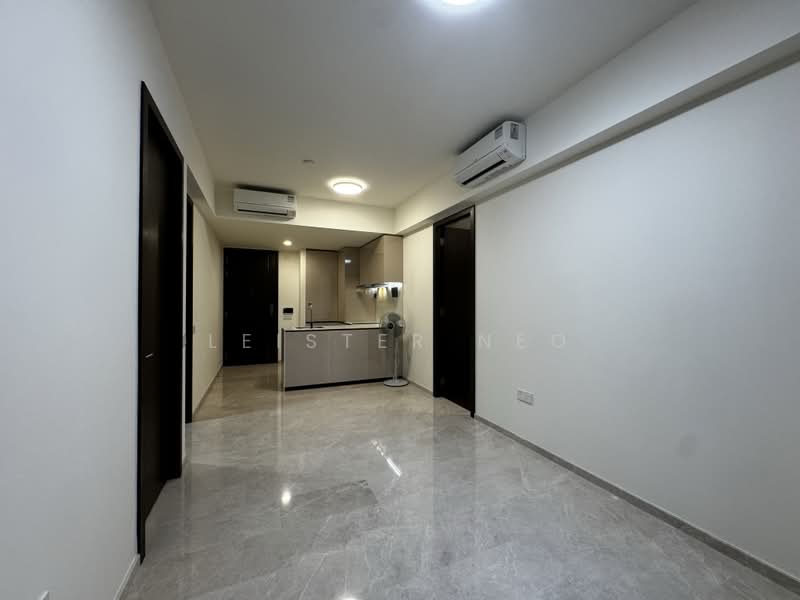Forett at Bukit Timah, 34 Toh Tuck Road, 2 Bedrooms, 603 sqft, Condominium For Rent, by Leister Neo, 500201589 - Interior - PropertyGuru.com.sg