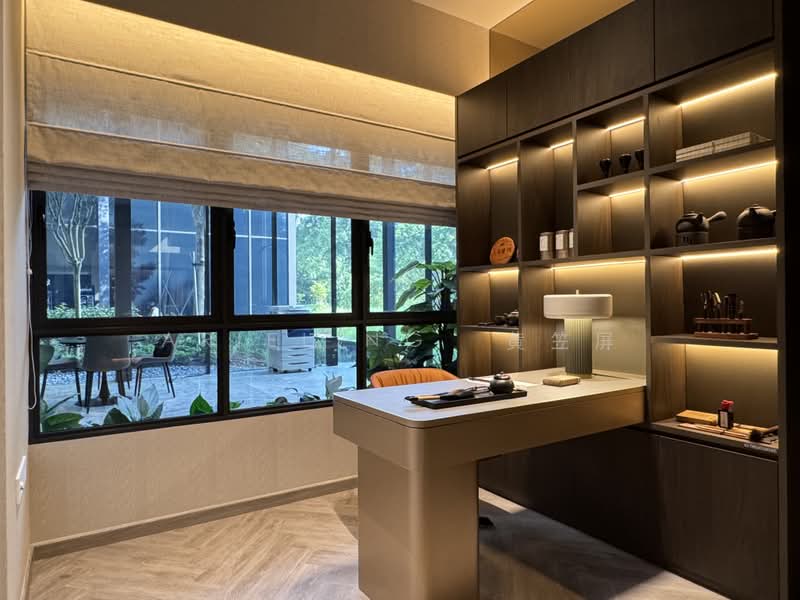 Springleaf Residence, 811 Upper Thomson Road, 5 Bedrooms, 1,453 sqft, Condominium For Sale, by Ariel Ng 黄笠屏, 500201594 - Study - PropertyGuru.com.sg