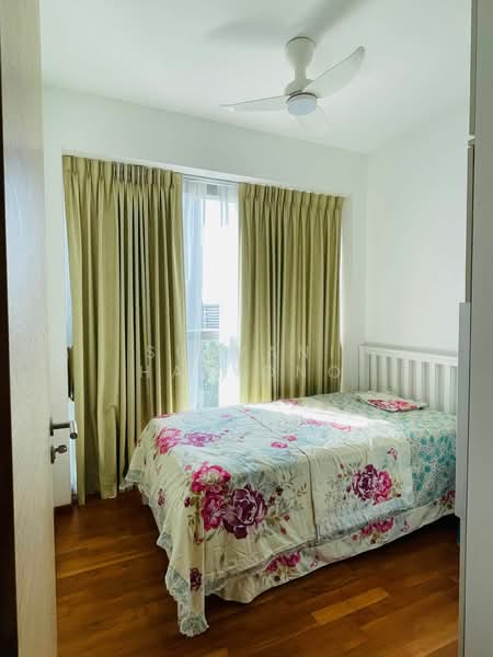The Santorini, Tampines Street 86, 2 Bedrooms, 753 sqft, Condominium For Sale, by Suryani Haryono, 500201596 - Bedroom - PropertyGuru.com.sg