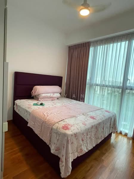 The Santorini, Tampines Street 86, 2 Bedrooms, 753 sqft, Condominium For Sale, by Suryani Haryono, 500201596 - Bedroom - PropertyGuru.com.sg