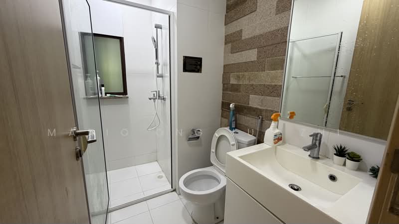 Varsity Park Condominium, 34 West Coast Road, Room Rental, 100 sqft, Condominium For Rent, by Mario Ong Jun Zhi, 500201598 - Bathroom - PropertyGuru.com.sg