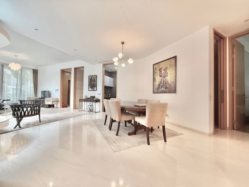 Belle Vue Residences, 31 Oxley Walk, 3 Bedrooms, 2,045 sqft, Condominium For Rent, by Gary Go, 500201599 - PropertyGuru.com.sg