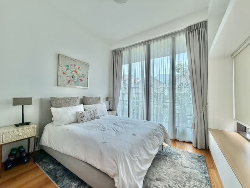 Belle Vue Residences, 31 Oxley Walk, 3 Bedrooms, 2,045 sqft, Condominium For Rent, by Gary Go, 500201599 - PropertyGuru.com.sg