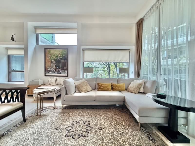 Belle Vue Residences, 31 Oxley Walk, 3 Bedrooms, 2,045 sqft, Condominium For Rent, by Gary Go, 500201599 - PropertyGuru.com.sg