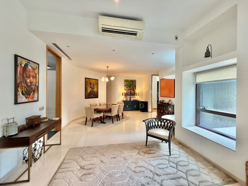 Belle Vue Residences, 31 Oxley Walk, 3 Bedrooms, 2,045 sqft, Condominium For Rent, by Gary Go, 500201599 - PropertyGuru.com.sg