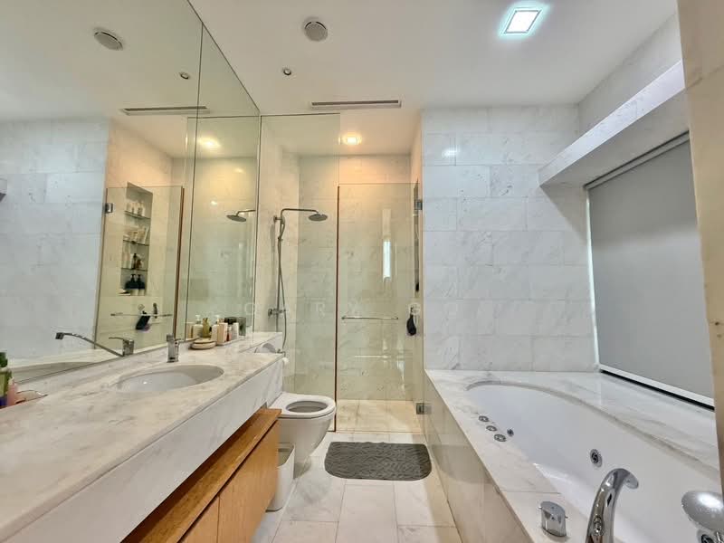 Belle Vue Residences, 31 Oxley Walk, 3 Bedrooms, 2,045 sqft, Condominium For Rent, by Gary Go, 500201599 - PropertyGuru.com.sg