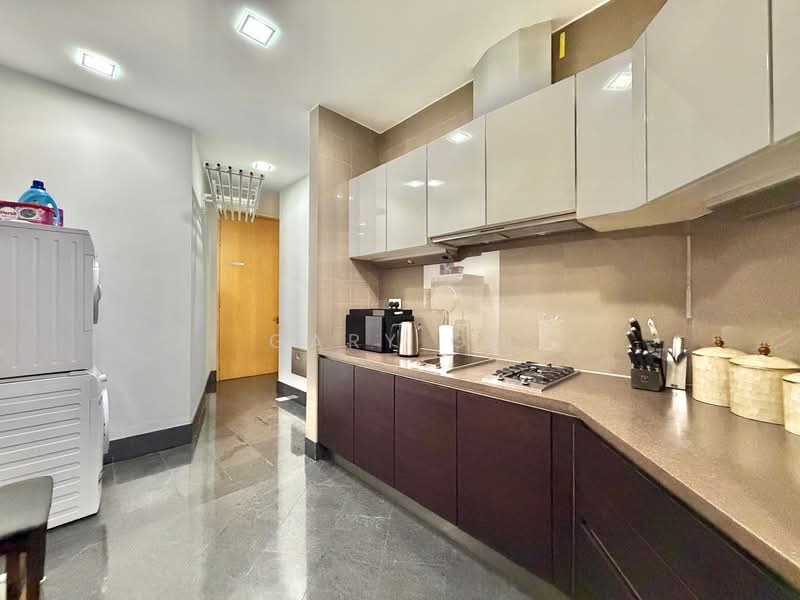 Belle Vue Residences, 31 Oxley Walk, 3 Bedrooms, 2,045 sqft, Condominium For Rent, by Gary Go, 500201599 - PropertyGuru.com.sg