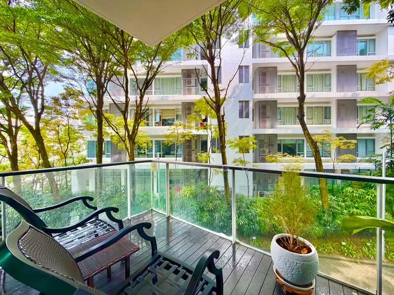 Belle Vue Residences, 31 Oxley Walk, 3 Bedrooms, 2,045 sqft, Condominium For Rent, by Gary Go, 500201599 - PropertyGuru.com.sg