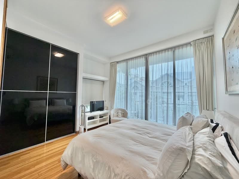 Belle Vue Residences, 31 Oxley Walk, 3 Bedrooms, 2,045 sqft, Condominium For Rent, by Gary Go, 500201599 - PropertyGuru.com.sg