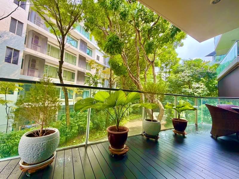 Belle Vue Residences, 31 Oxley Walk, 3 Bedrooms, 2,045 sqft, Condominium For Rent, by Gary Go, 500201599 - PropertyGuru.com.sg