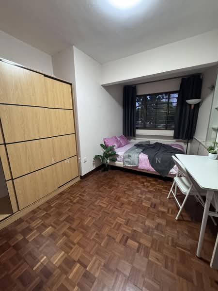 Pine Grove, 1N Pine Grove, Room Rental, 100 sqft, Condominium For Rent, by Karen Tan, 500201600 - Bedroom - PropertyGuru.com.sg