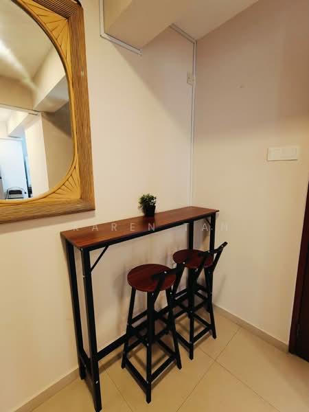 Pine Grove, 1N Pine Grove, Room Rental, 100 sqft, Condominium For Rent, by Karen Tan, 500201600 - PropertyGuru.com.sg