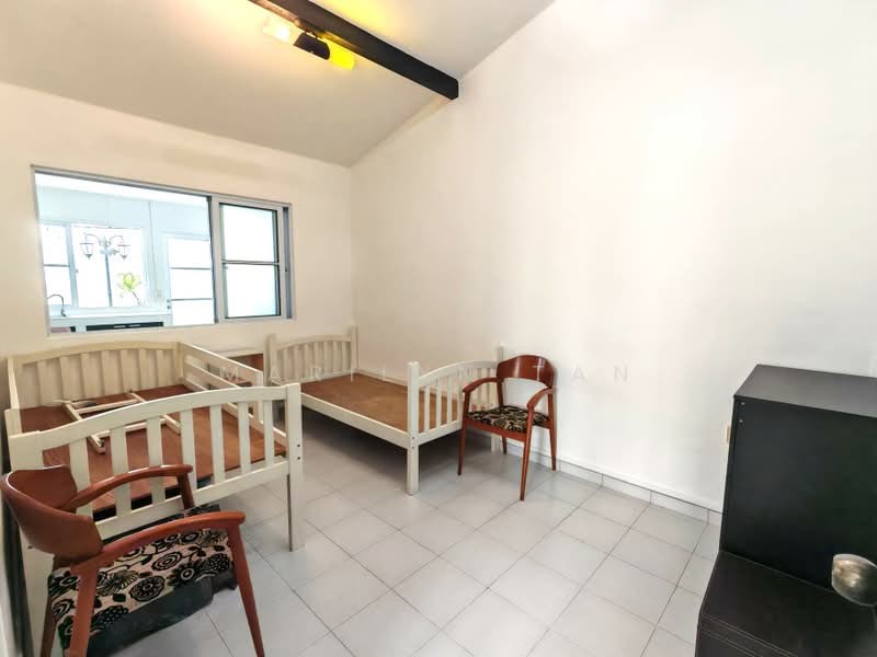 Sembawang Straits Estate, Jalan Machang, 3 Bedrooms, 1,800 sqft, Semi-Detached House For Rent, by Marilyn Tan, 500201602 - Bedroom - PropertyGuru.com.sg