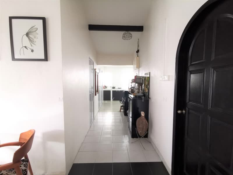 Sembawang Straits Estate, Jalan Machang, 3 Bedrooms, 1,800 sqft, Semi-Detached House For Rent, by Marilyn Tan, 500201602 - Corridor - PropertyGuru.com.sg