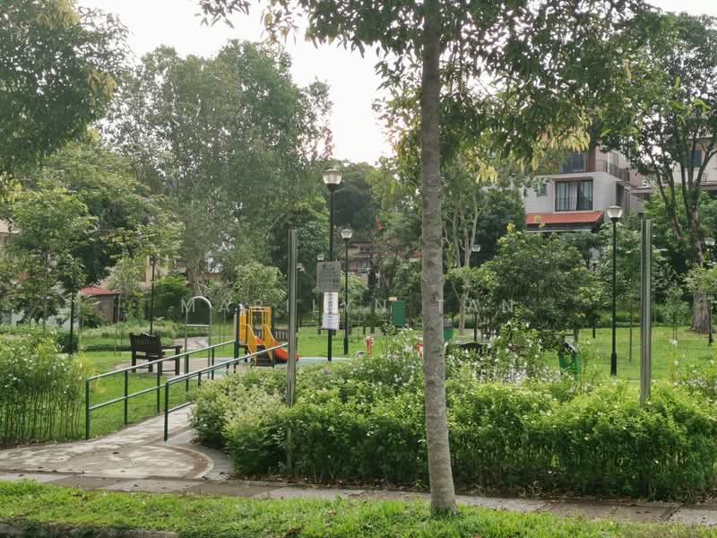 Sembawang Straits Estate, Jalan Machang, 3 Bedrooms, 1,800 sqft, Semi-Detached House For Rent, by Marilyn Tan, 500201602 - Exterior - PropertyGuru.com.sg