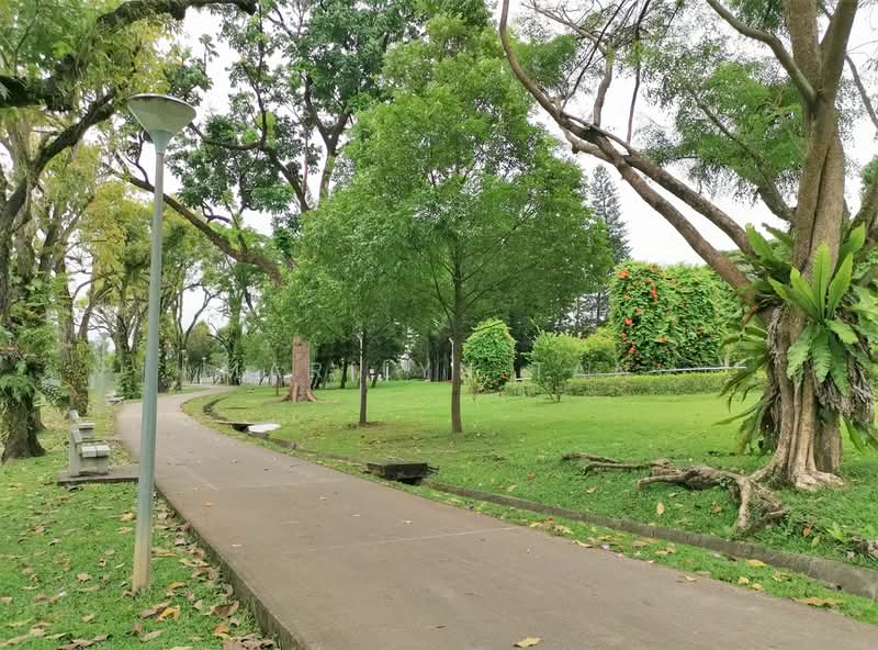 Sembawang Straits Estate, Jalan Machang, 3 Bedrooms, 1,800 sqft, Semi-Detached House For Rent, by Marilyn Tan, 500201602 - Exterior - PropertyGuru.com.sg