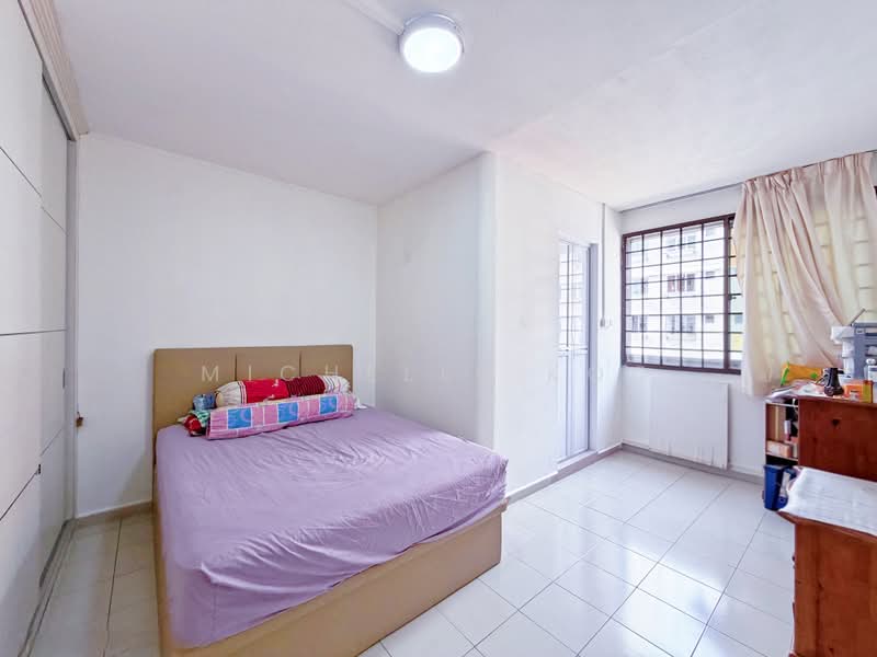 838 Jurong West Street 81, 838 Jurong West Street 81, 3 Bedrooms, 1,119 sqft, HDB Flat For Sale, by Michelle Koo, 500201603 - Bedroom - PropertyGuru.com.sg