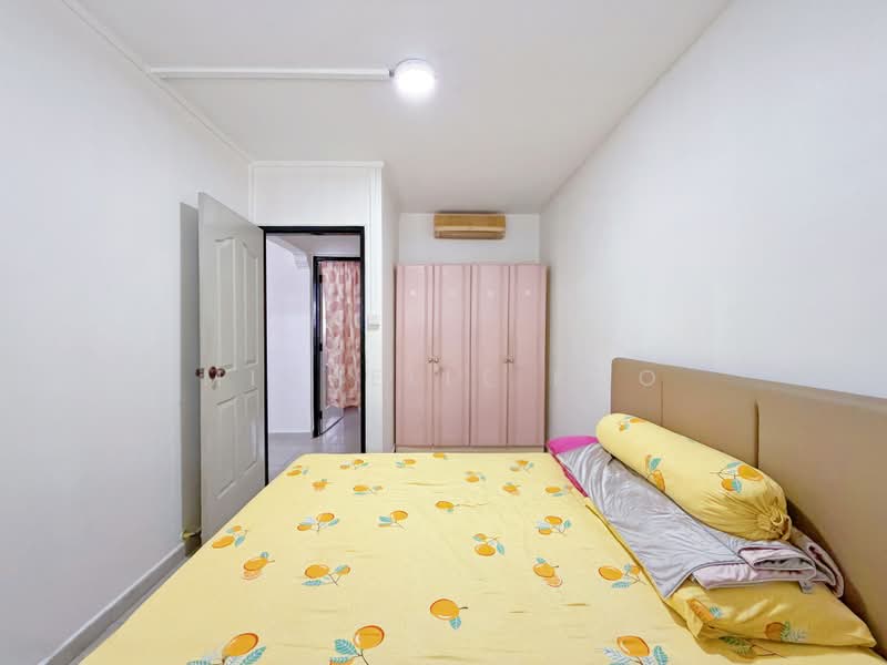 838 Jurong West Street 81, 838 Jurong West Street 81, 3 Bedrooms, 1,119 sqft, HDB Flat For Sale, by Michelle Koo, 500201603 - Bedroom - PropertyGuru.com.sg