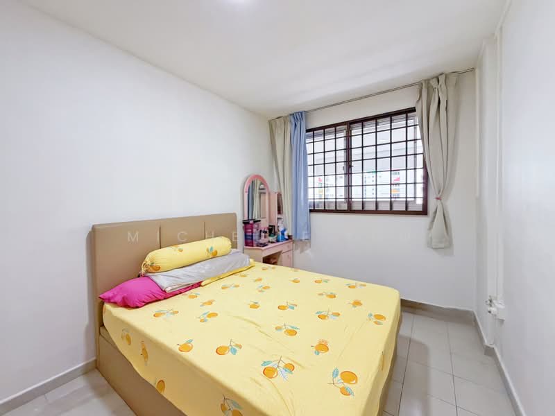 838 Jurong West Street 81, 838 Jurong West Street 81, 3 Bedrooms, 1,119 sqft, HDB Flat For Sale, by Michelle Koo, 500201603 - Bedroom - PropertyGuru.com.sg