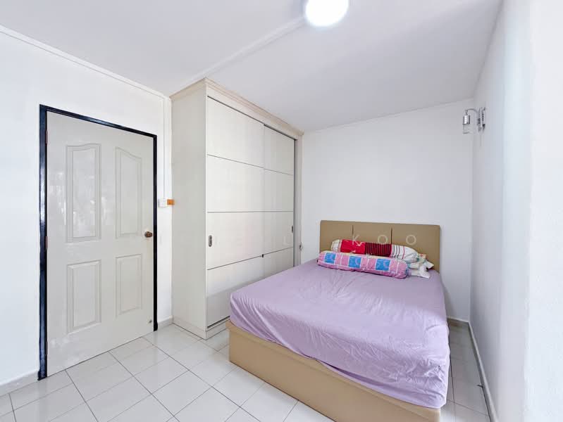 838 Jurong West Street 81, 838 Jurong West Street 81, 3 Bedrooms, 1,119 sqft, HDB Flat For Sale, by Michelle Koo, 500201603 - Bedroom - PropertyGuru.com.sg