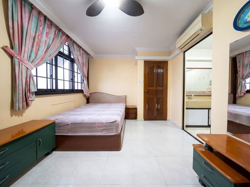 657 Choa Chu Kang Crescent, 657 Choa Chu Kang Crescent, 4 Bedrooms, 1,518 sqft, HDB Flat For Sale, by Brian Ying, 500201604 - Bedroom - PropertyGuru.com.sg