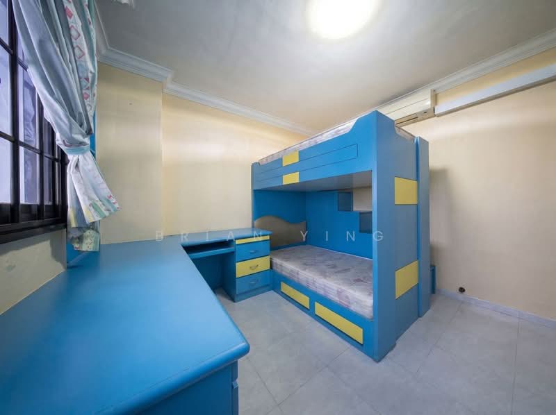 657 Choa Chu Kang Crescent, 657 Choa Chu Kang Crescent, 4 Bedrooms, 1,518 sqft, HDB Flat For Sale, by Brian Ying, 500201604 - Bedroom - PropertyGuru.com.sg