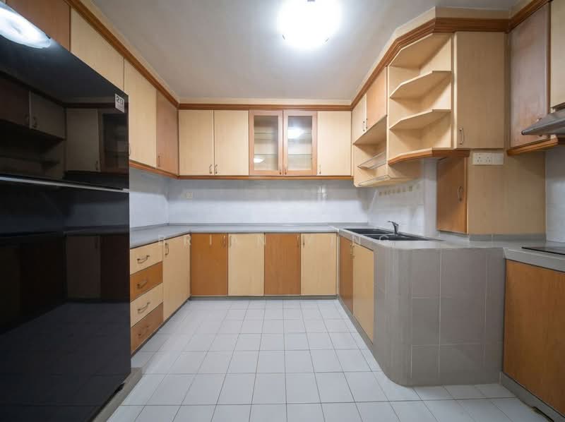 657 Choa Chu Kang Crescent, 657 Choa Chu Kang Crescent, 4 Bedrooms, 1,518 sqft, HDB Flat For Sale, by Brian Ying, 500201604 - Kitchen - PropertyGuru.com.sg