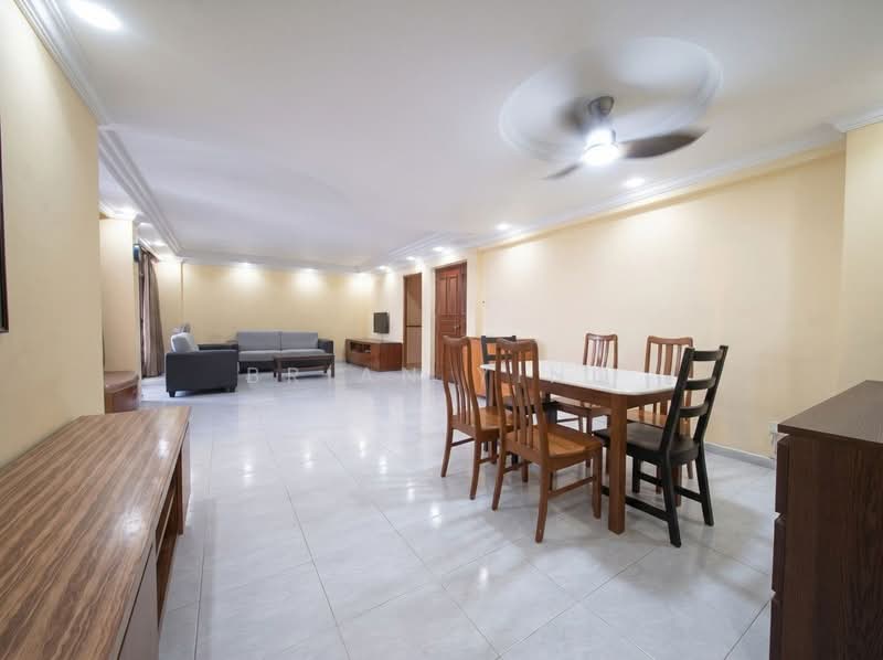 657 Choa Chu Kang Crescent, 657 Choa Chu Kang Crescent, 4 Bedrooms, 1,518 sqft, HDB Flat For Sale, by Brian Ying, 500201604 - Living Room - PropertyGuru.com.sg