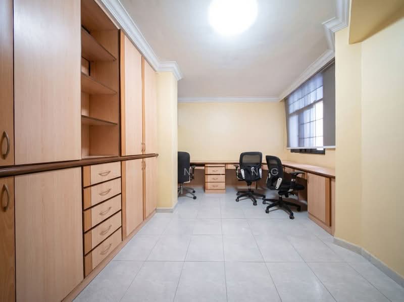 657 Choa Chu Kang Crescent, 657 Choa Chu Kang Crescent, 4 Bedrooms, 1,518 sqft, HDB Flat For Sale, by Brian Ying, 500201604 - Study - PropertyGuru.com.sg