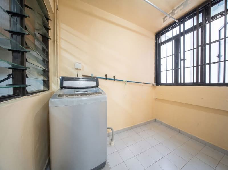 657 Choa Chu Kang Crescent, 657 Choa Chu Kang Crescent, 4 Bedrooms, 1,518 sqft, HDB Flat For Sale, by Brian Ying, 500201604 - Interior - PropertyGuru.com.sg