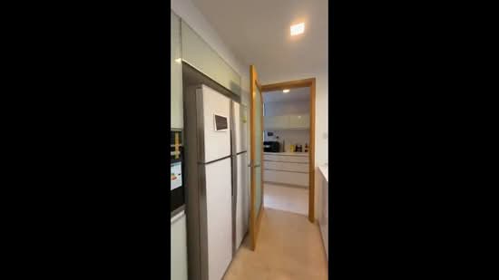One-North Residences, 7 One-North Gateway, Room Rental, 150 sqft, Apartment For Rent, by Mario Ong Jun Zhi, 500201605 - PropertyGuru.com.sg