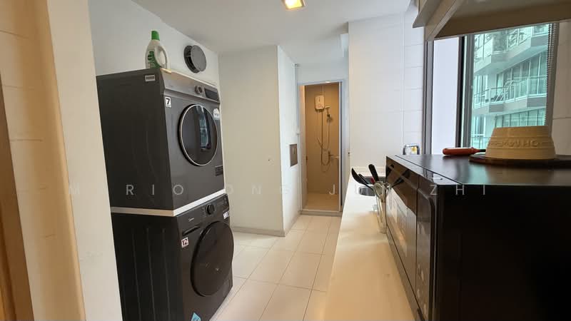 One-North Residences, 7 One-North Gateway, Room Rental, 150 sqft, Apartment For Rent, by Mario Ong Jun Zhi, 500201605 - Interior - PropertyGuru.com.sg