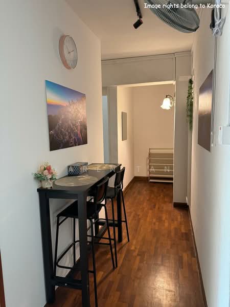 Pandan Valley, 1 Pandan Valley, Room Rental, 100 sqft, Condominium For Rent, by Karen Tan, 500201607 - Interior - PropertyGuru.com.sg