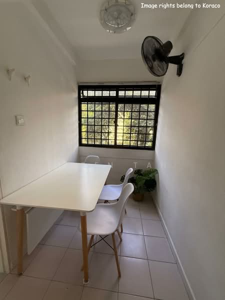 Pandan Valley, 1 Pandan Valley, Room Rental, 100 sqft, Condominium For Rent, by Karen Tan, 500201607 - Interior - PropertyGuru.com.sg
