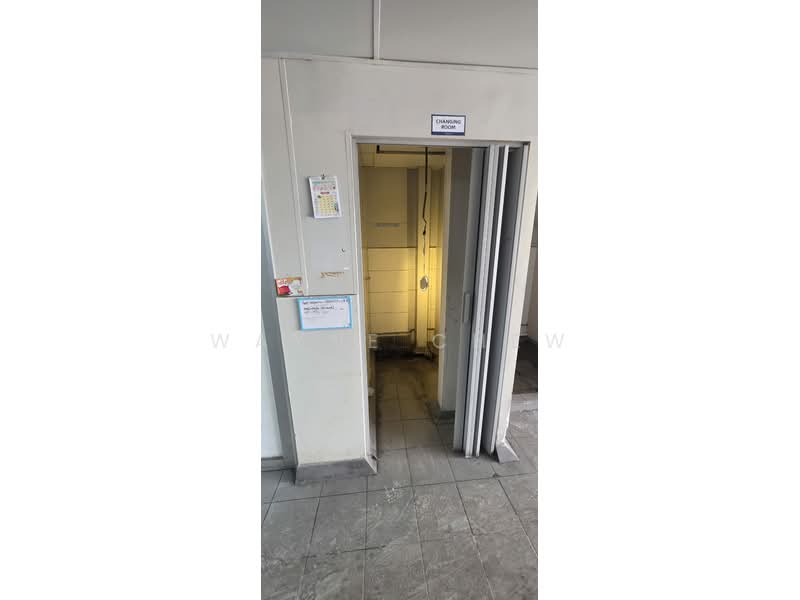 Enterprise One, 1 Kaki Bukit Road 1, 2,196 sqft, Factory / Workshop (B2) For Rent, by Wayne Chew, 500201609 - Interior - CommercialGuru.com.sg