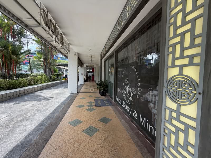 443 Clementi Avenue 3, Clementi Avenue 3, 3,733 sqft, Food & Beverage For Rent, by Victor Khoo, 500201610 - Exterior - CommercialGuru.com.sg