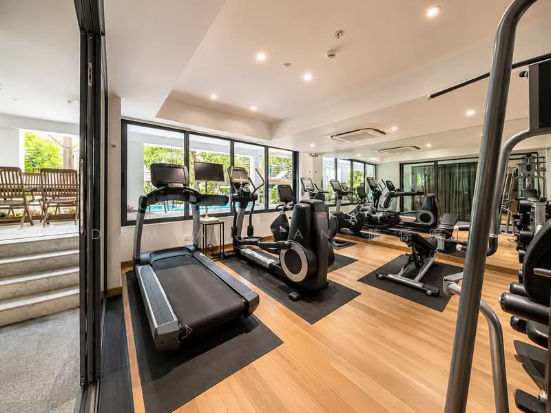⭐️1 KM OF SCGS (PRIMARY)⭐️MASSIVE 5-STY SEMI-D (DETACHABLE) @ FERNHILL⭐️NEAR STEVENS MRT STATION⭐️, Fernhill Crescent Robin Stevens Trevose Tempua Unggas Bahasa Tudor University Watten Shelford Hillcrest Greenwood Gentle Chancery Cluny Balmoral Robin Goldhill Barker Mount Rosie Harom Setangkai Dalkeith Berrima Harlyn Camborne Kheam Hock Duchess Fir, 9 Bedrooms, 15,794 sqft, Semi-Detached House For Sale, by Damian Tan 陈係赈, 500201611 - Gym - PropertyGuru.com.sg