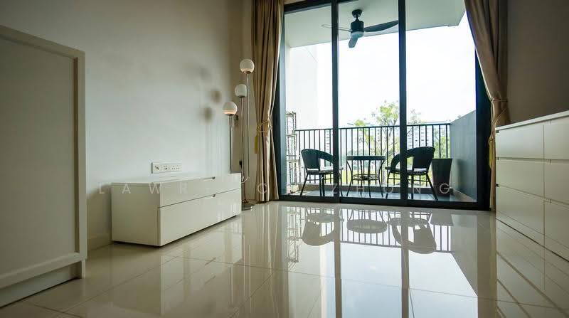 Treasure at Tampines, 11 Tampines Lane, Pasir Ris / Tampines, 1 Bedroom, 463 sqft, Condominium For Sale, by Lawrence Zhong, 500201612 - Living Room - PropertyGuru.com.sg
