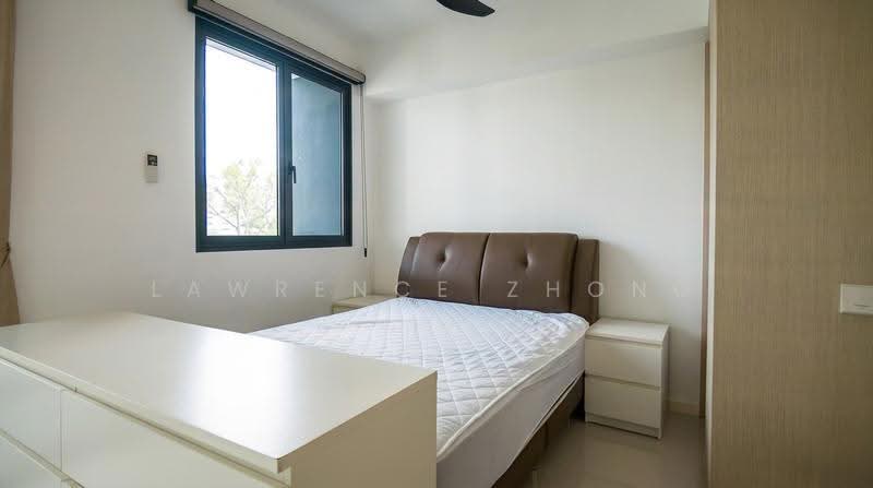 Treasure at Tampines, 11 Tampines Lane, Pasir Ris / Tampines, 1 Bedroom, 463 sqft, Condominium For Sale, by Lawrence Zhong, 500201612 - Bedroom - PropertyGuru.com.sg