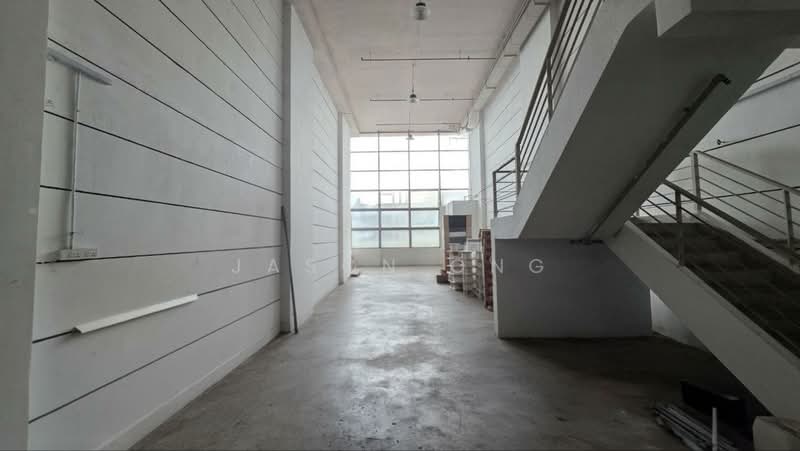 Enterprise Hub, 48 Toh Guan Road East, 8,052 sqft, Factory / Workshop (B2) For Rent, by Jason Ong, 500201614 - CommercialGuru.com.sg