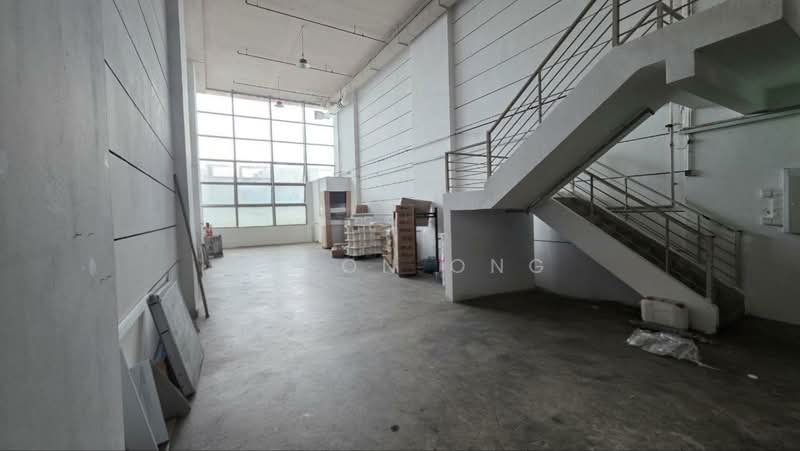 Enterprise Hub, 48 Toh Guan Road East, 8,052 sqft, Factory / Workshop (B2) For Rent, by Jason Ong, 500201614 - CommercialGuru.com.sg