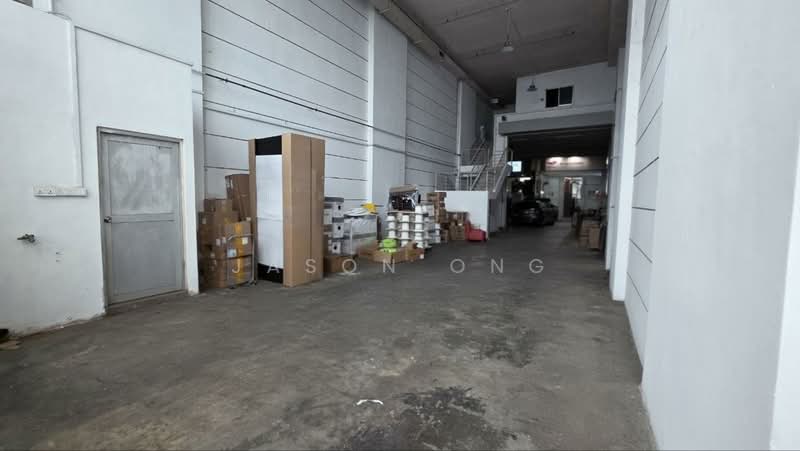 Enterprise Hub, 48 Toh Guan Road East, 8,052 sqft, Factory / Workshop (B2) For Rent, by Jason Ong, 500201614 - CommercialGuru.com.sg